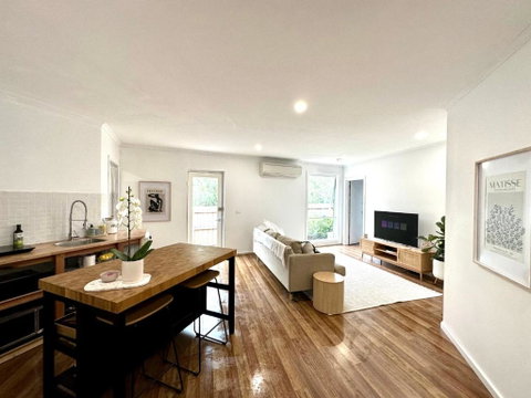 Guest House On The Park - Tourism Canberra 0