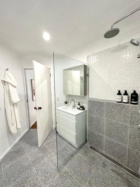 Guest House On The Park - Tourism Canberra 1
