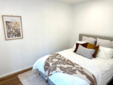 Guest House On The Park - Tourism Canberra 4