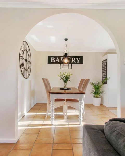 Gundaroo Retreat - Tourism Canberra 2