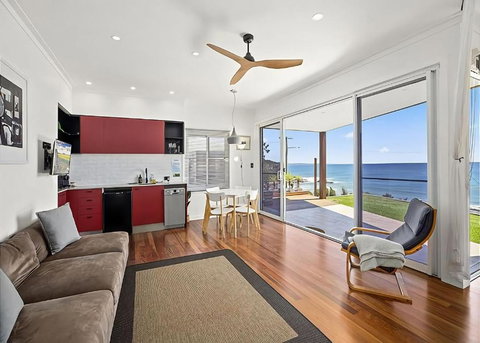 Gurruja Retreat - Tourism Canberra 0