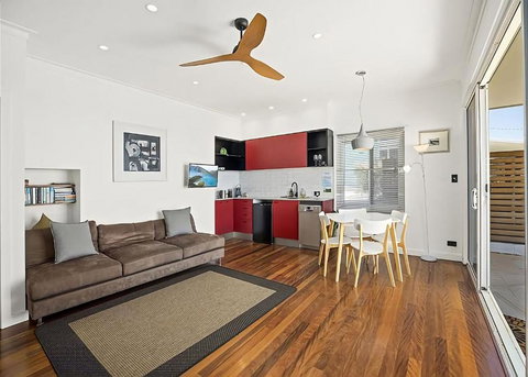 Gurruja Retreat - Tourism Canberra 4