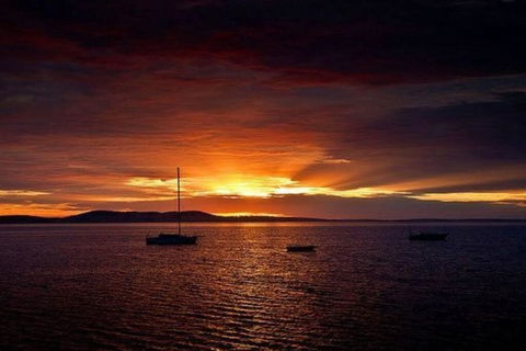 H&H Studio Overlooking Boston Bay, Port Lincoln - Tourism Canberra 0