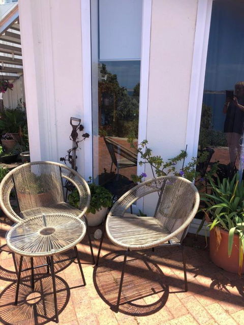 H&H Studio Overlooking Boston Bay, Port Lincoln - Tourism Canberra 2