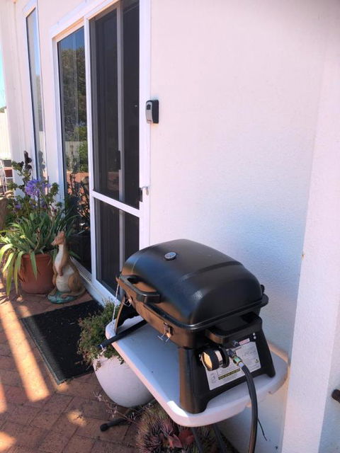 H&H Studio Overlooking Boston Bay, Port Lincoln - Tourism Canberra 1