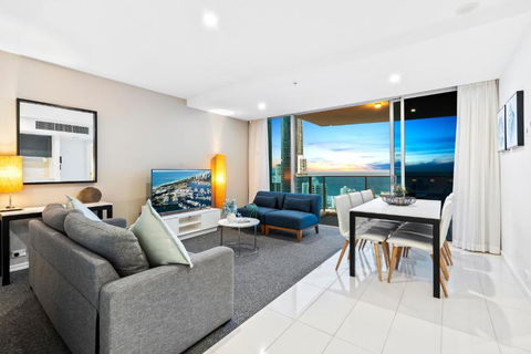 H Residences - Ocean View - Self Contained & Privately Managed Apartment - Wow Stay - Tourism Canberra 2