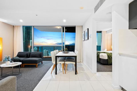 H Residences - Ocean View - Self Contained & Privately Managed Apartment - Wow Stay - Tourism Canberra 4