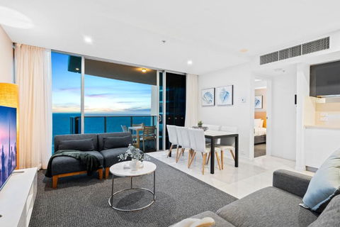 H Residences - Ocean View - Self Contained & Privately Managed Apartment - Wow Stay - Tourism Canberra 3