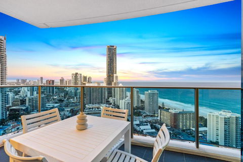 H Residences - Ocean View - Self Contained & Privately Managed Apartment - Wow Stay - Tourism Canberra 1