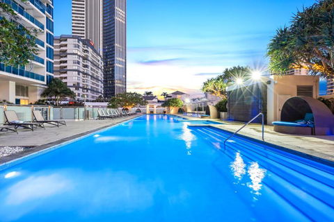H Residences - Ocean View - Self Contained & Privately Managed Apartment - Wow Stay - Tourism Canberra 0