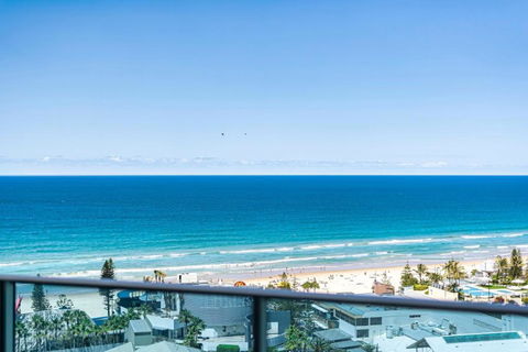 H-Residences - Gclr - Tourism Canberra 2