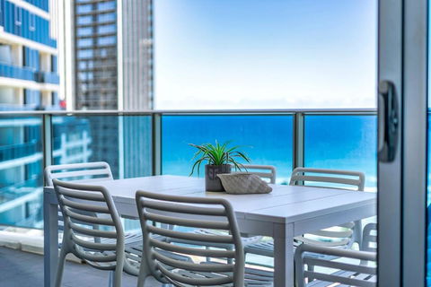 H-Residences - Gclr - Tourism Canberra 3
