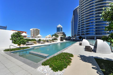 H-Residences - Gclr - Tourism Canberra 1