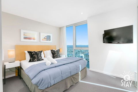 H Residences - QStay - Tourism Canberra 4