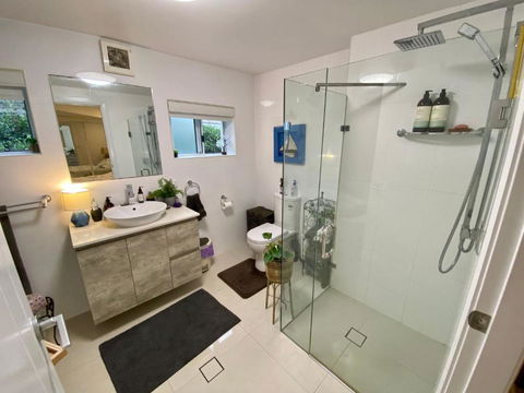 H2O Holiday Apartment Unit 14 - Tourism Canberra 1