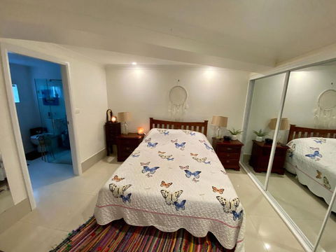 H2O Holiday Apartment Unit 14 - Tourism Canberra 3