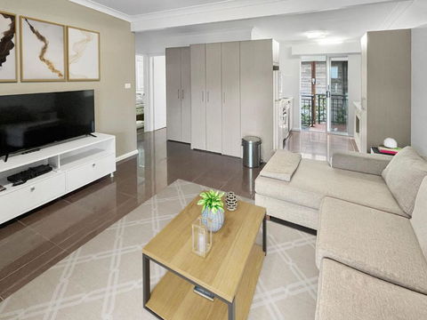 H2O Holiday Apartments - Unit 10 - Tourism Canberra 0