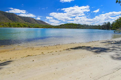 H2O Holiday Apartments Unit 12 - Tourism Canberra 4