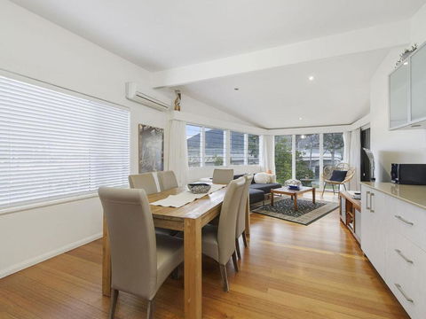 H2O Holiday Apartments Unit 13 - Tourism Canberra 2
