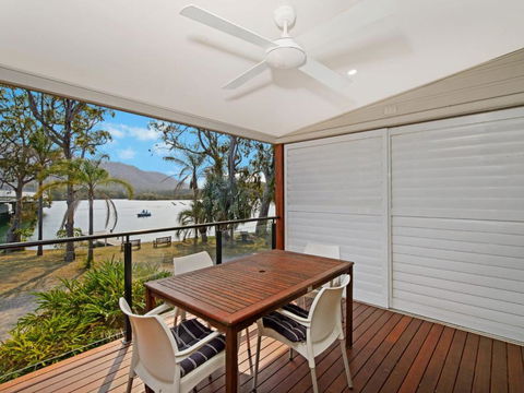 H2O Holiday Apartments Unit 13 - Tourism Canberra 3