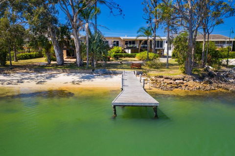 H2O Holiday Apartments - Unit 4 - Tourism Canberra 0