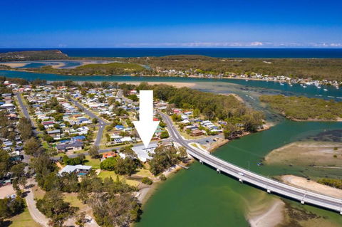 H2O Holiday Apartments - Unit 4 - Tourism Canberra 3