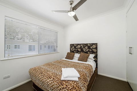 H2O Holiday Apartments Unit 5 - Tourism Canberra 4