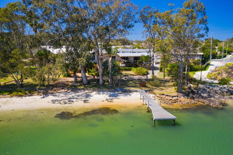 H2O Holiday Apartments Unit 5 - Tourism Canberra 1