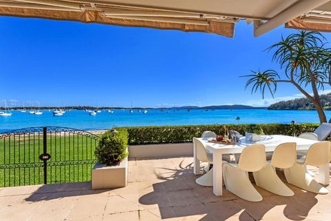 H3 Port Stephens - Tourism Canberra 1