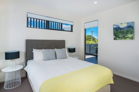H6B - Round About Bulimba - Tourism Canberra 2