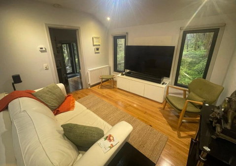 Halls Retreat - Luxury With A Spa - Tourism Canberra 0