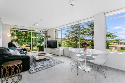 HAR20 - 2 Bedroom Harrison Street - Cremorne - Tourism Canberra 0