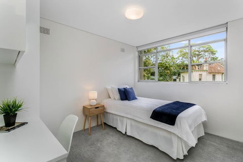 HAR20 - 2 Bedroom Harrison Street - Cremorne - Tourism Canberra 1