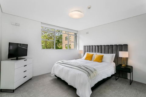 HAR20 - 2 Bedroom Harrison Street - Cremorne - Tourism Canberra 3