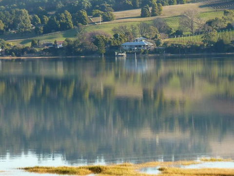 Haven House - River Edge Apartment - Tourism Canberra 0