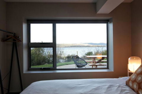 Haven House - River Edge Apartment - Tourism Canberra 2