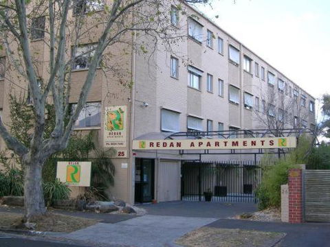 H & D Apartments - Tourism Canberra 0