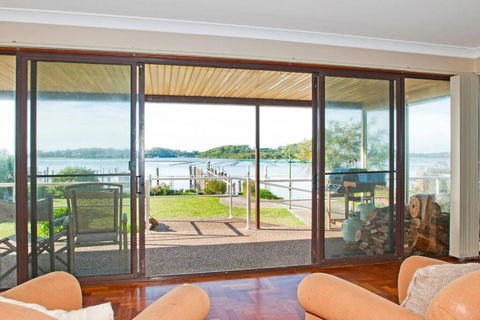 HAIS18G - Riverside Delight - Tourism Canberra 3