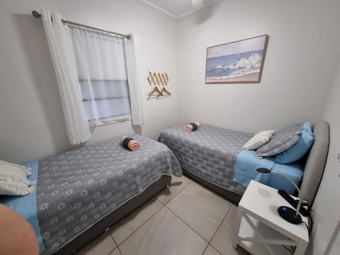 GUESTHOUSE On REGENT Bed & Breakfast - Tourism Canberra 1