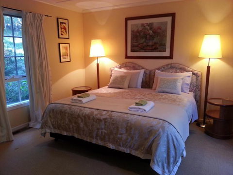 HEALESVILLE GETAWAY - Tourism Canberra 3