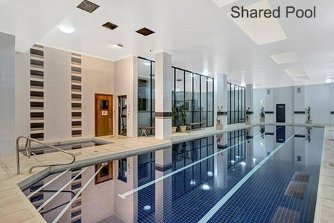 HERB1-Tastefully Furnished & Designed St Leonards - Tourism Canberra 1