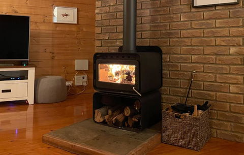 HEXAGON BEACH HOUSE Binalong Bay Of Fires Views - Tourism Canberra 1