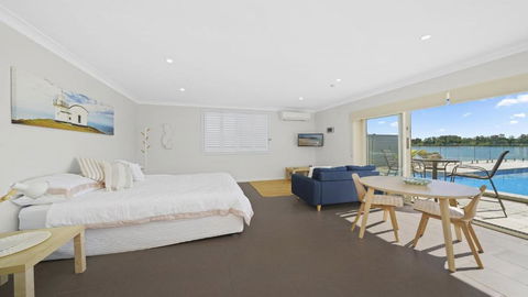 HIBBARD HAVEN - Tourism Canberra 0
