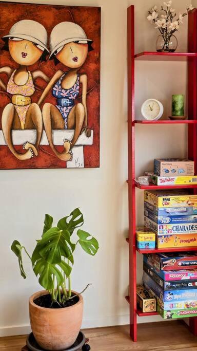 Hideaway By The Bay - Tourism Canberra 3