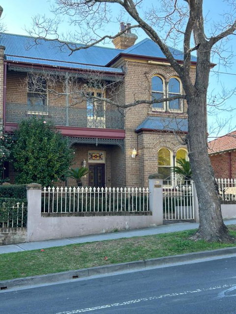 Historic Camden House - Tourism Canberra 0