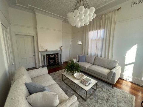 Historic Camden House - Tourism Canberra 1