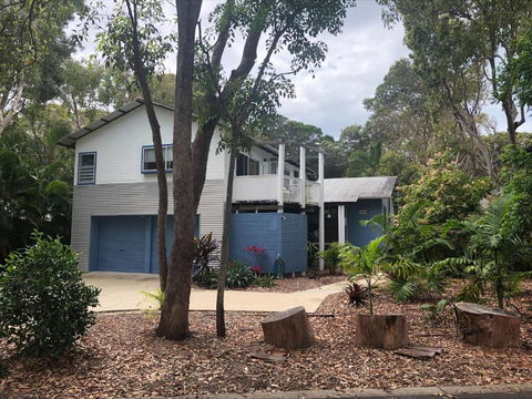 Ibis 3 House - Tourism Canberra 2