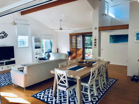 Ibis 3 House - Tourism Canberra 3