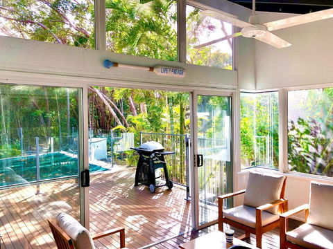 Ibis 3 House - Tourism Canberra 1