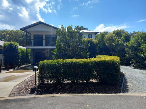Ibis 9 House - Tourism Canberra 1